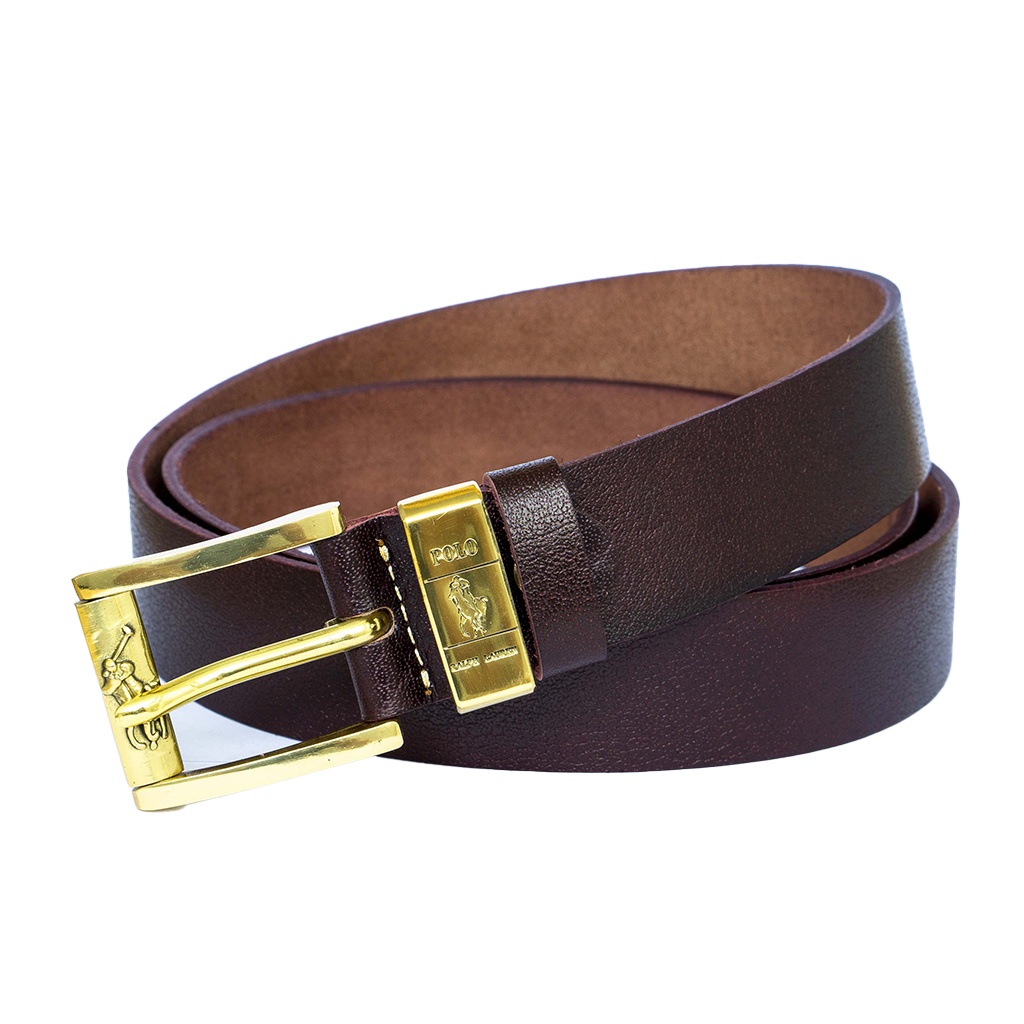 Thắt lưng nam cao cấp, hàng chuẩn xịn loại 1, da bò cắt nguyên tấm, khoá đồng đúc, cam kết chất lượng