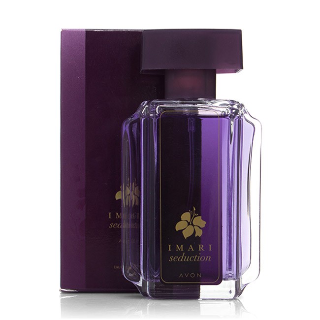 Nước Hoa Avon Imari Seduction 50ml Tím