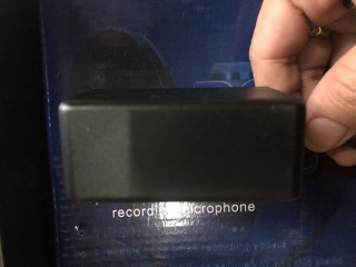 Adaptor 5v 2a
