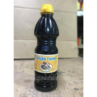 DẤM TIỀU THUẬN THÀNH 450ML