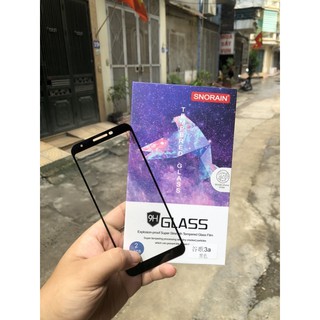 cường lực full màn gg pixel 3a