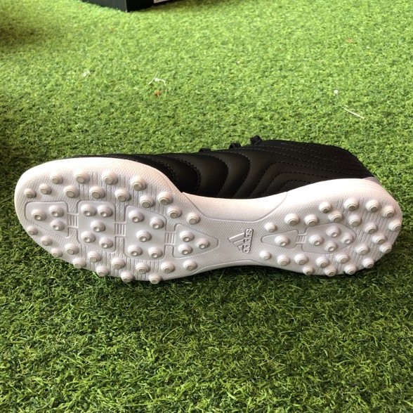 Giày Đá Bóng Adidas Copa 19.3 Đỏ Đen Back Chính Hãng