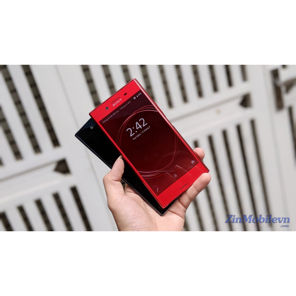 Điện thoại Sony Xperia XZ Premium Đẹp KENG Tại ZINMOBILE . | BigBuy360 - bigbuy360.vn