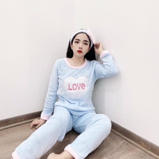 bộ bông hình thú kute