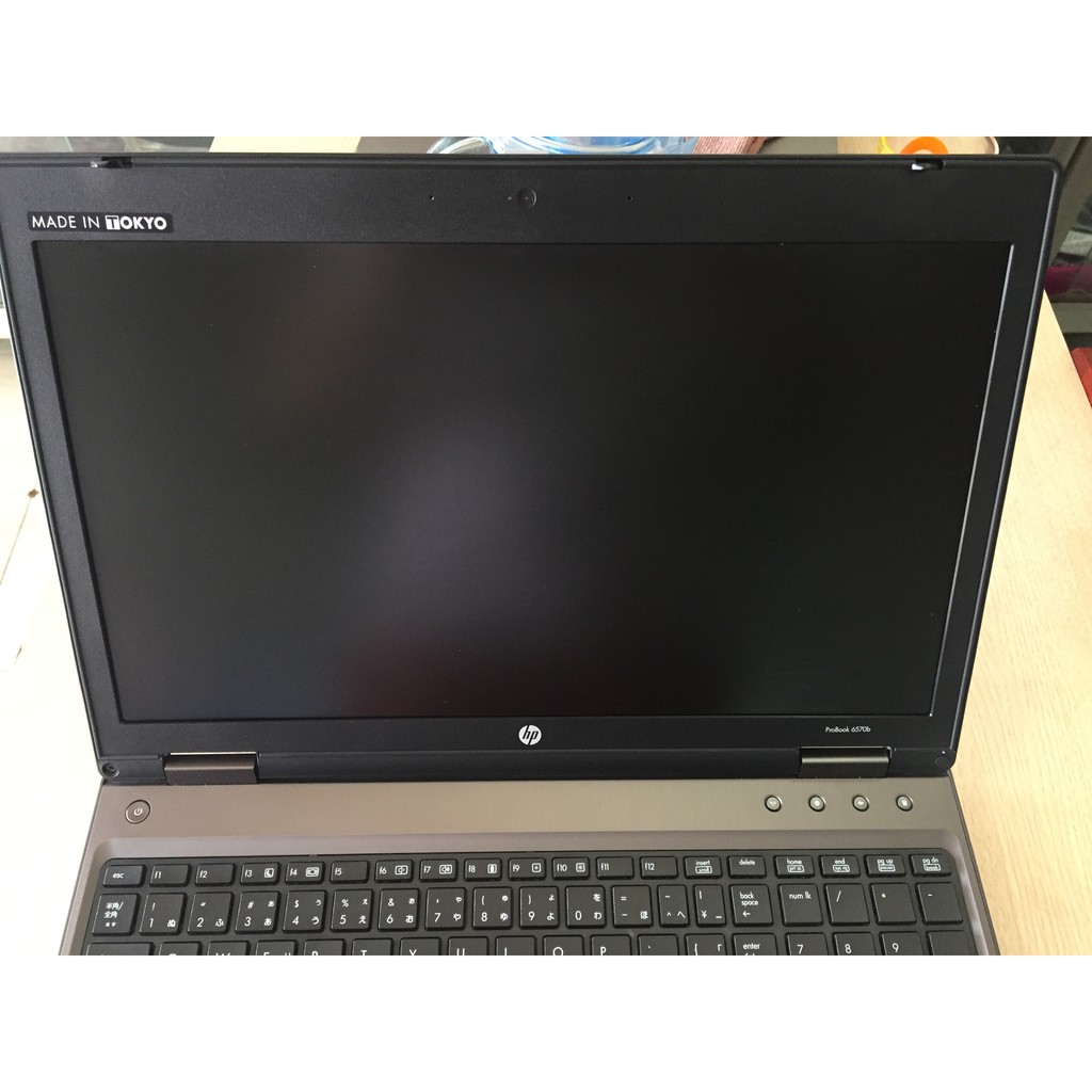Laptop HP Probook 6570b Core i5 3210M, Ram 4G, Màn hình 15.6 inch hd | BigBuy360 - bigbuy360.vn