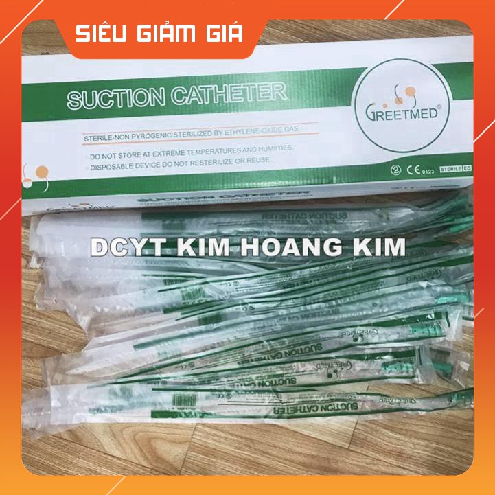 Bộ 10 dây truyền thải độc Enema (Gerson)