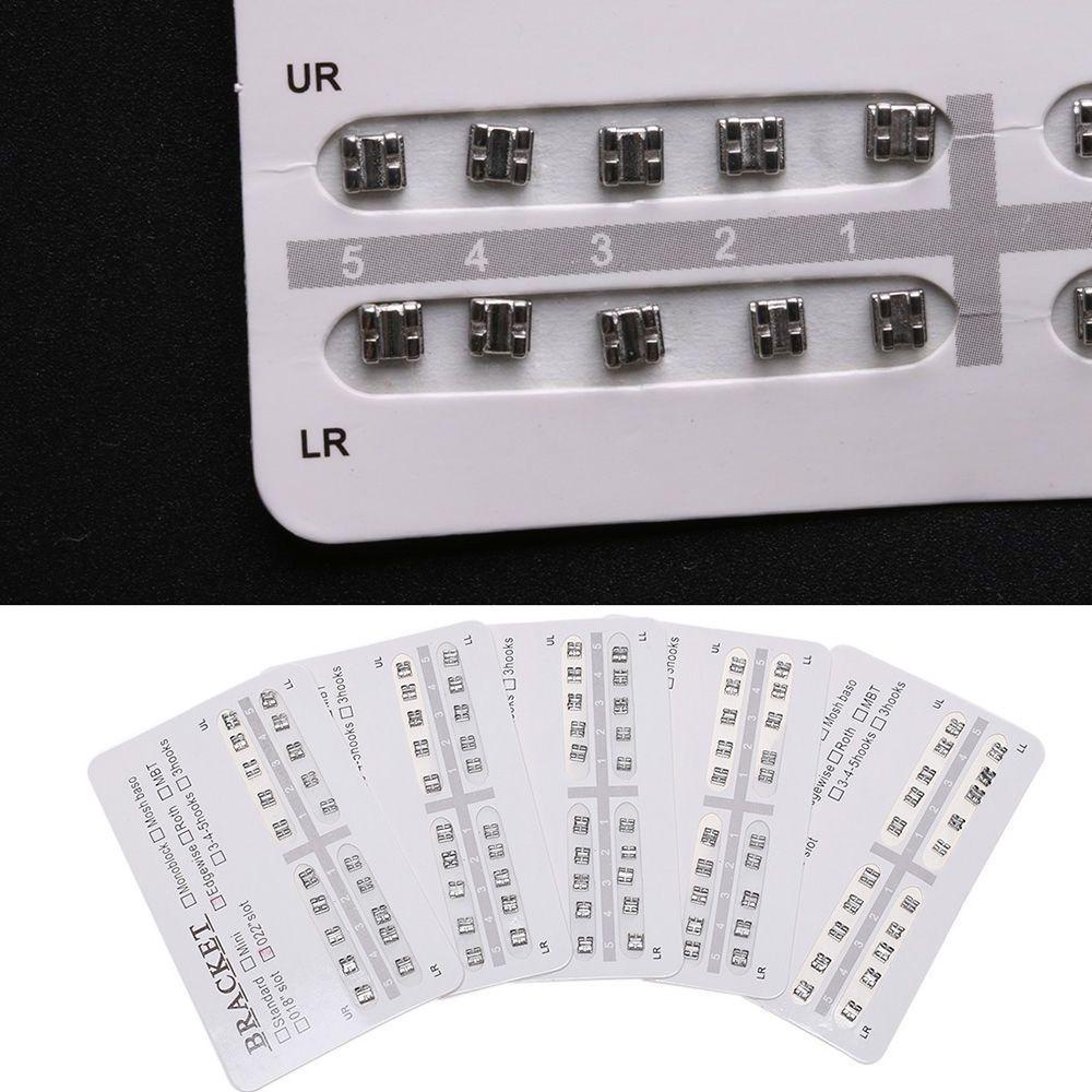 Niềng Răng Mini Chỉnh Hình Chăm Sóc Răng Miệng Bền Bỉ