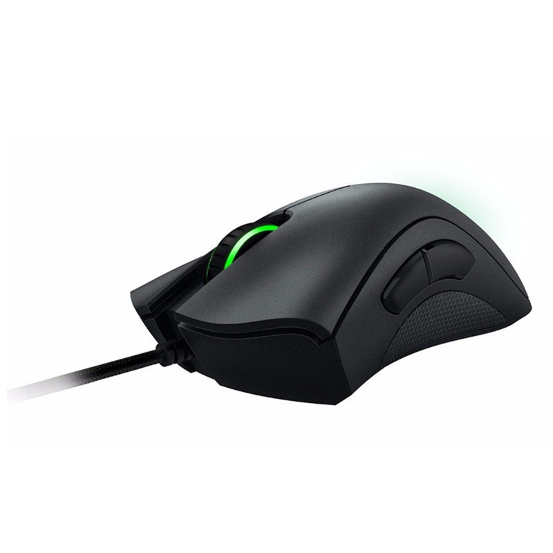 Chuột Gaming Razer Quang HọC Có Dây, 6400 DPI