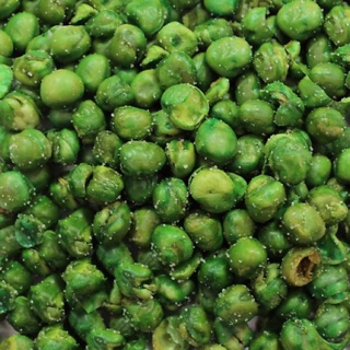 1kg đậu Hà Lan rang muối