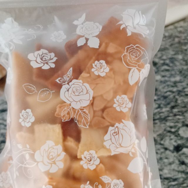 Bánh hạnh nhân