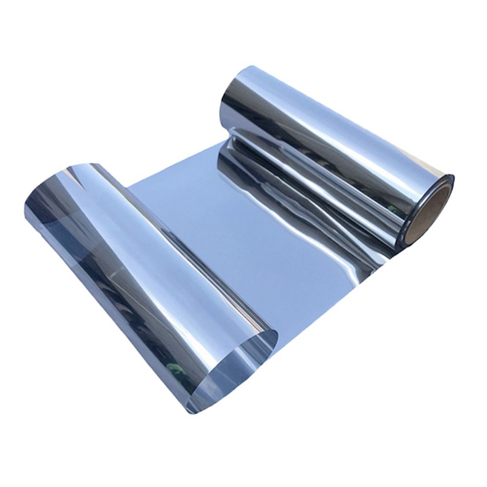 Miếng dán cửa sổ tráng gương bảo vệ sự riêng tư