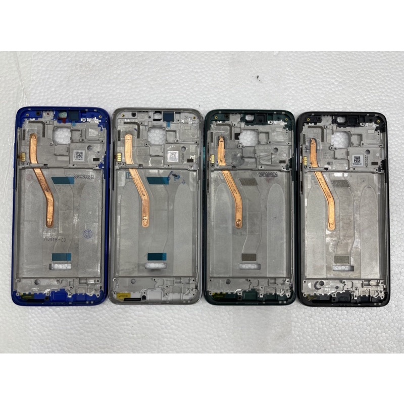vỏ xiaomi note 8 pro / vỏ redmi note 8 pro