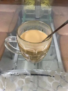 Ngũ cốc tăng cân