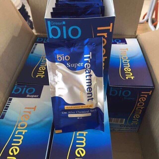Ủ Tóc Bio Super Treatment Thái Lan