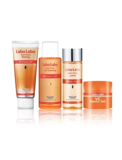 Nước hoa hồng labo labo 100ml