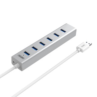 HUB USB 7 PORT 3.0 UNITEK Y3090