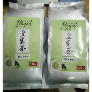 Hồng trà Royal 1kg