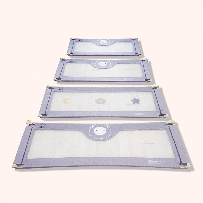 Thanh chắn giường giữ an toàn cho bé CAYABE Umoo - phiên bản nâng cấp UM-085
