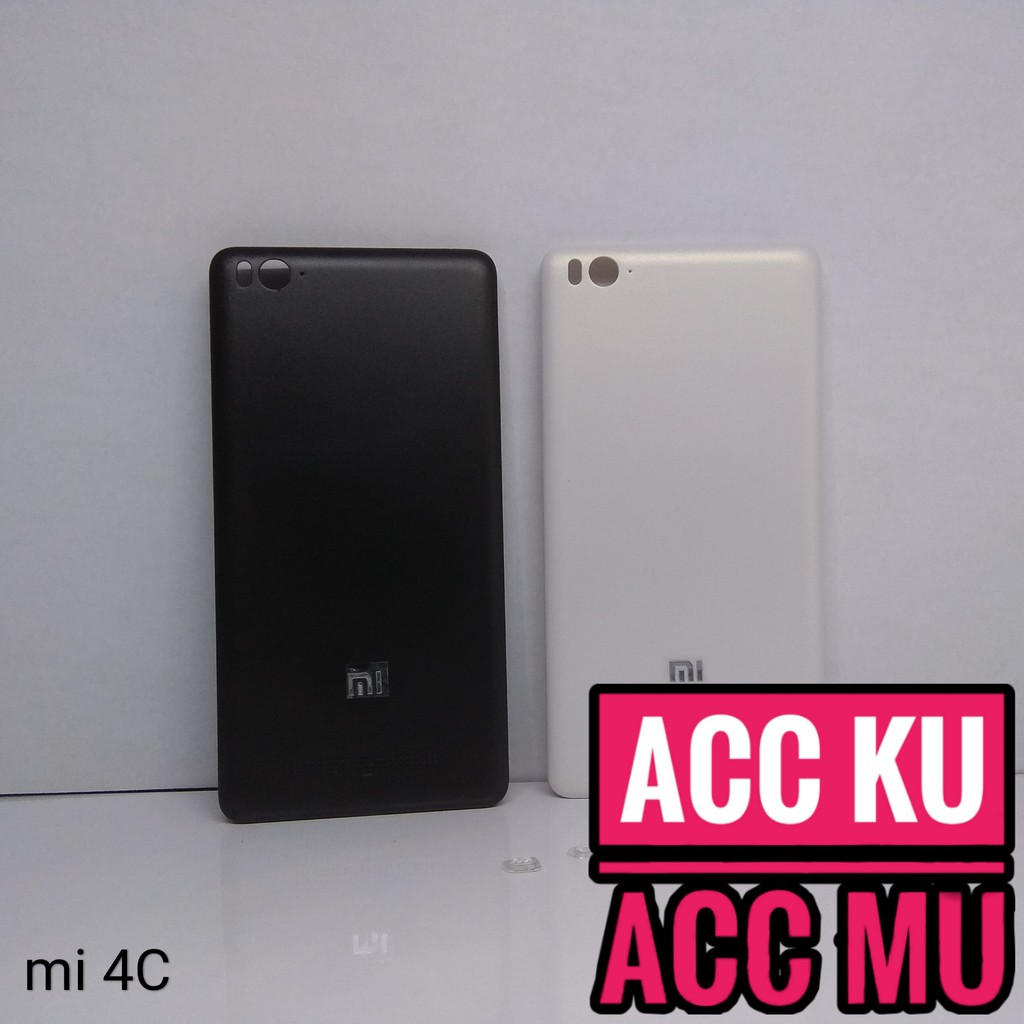 Ốp Lưng Điện Thoại Chất Lượng Cao Cho Xiomi Mi4c Mi 4c