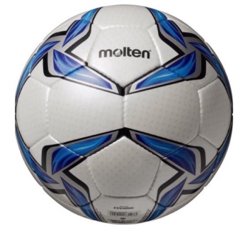 Quả bóng Molten Số 5 V4000
