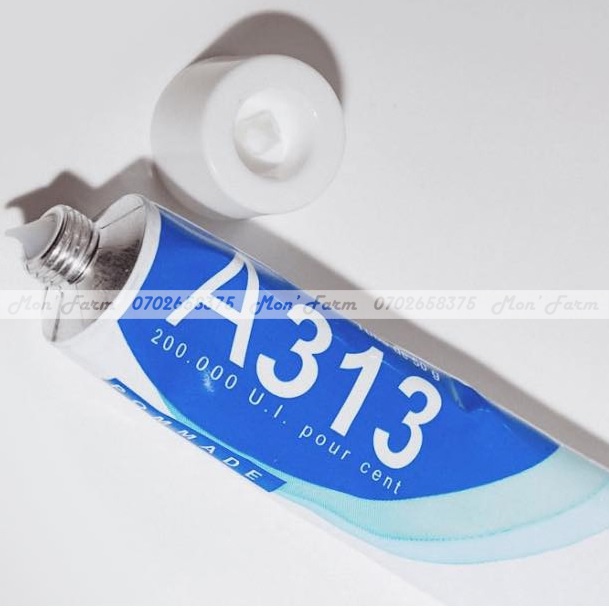 Thanh Lý Kem Giảm Thâm Mụn Giảm Nếp Nhăn Pháp A313 50g