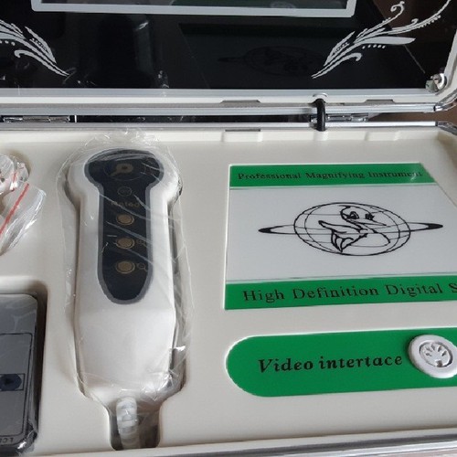 MÁY SOI DA 7IN