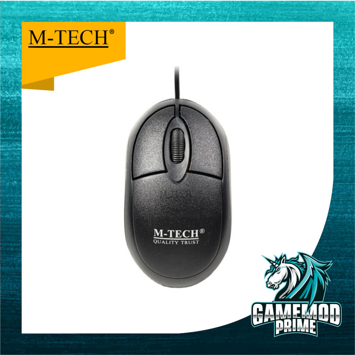 Chuột Máy Tính Usb Tiêu Chuẩn Mtech