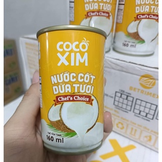 🔔🔔 nước cốt dừa #cocoxim 160ml sale mạnh