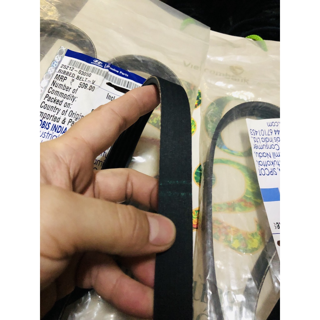 DÂY CUROA TỔNG HYUNDAI I1O 1.2