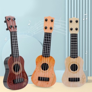 Đàn Ukulele 4 dây mini đồ chơi cho bé