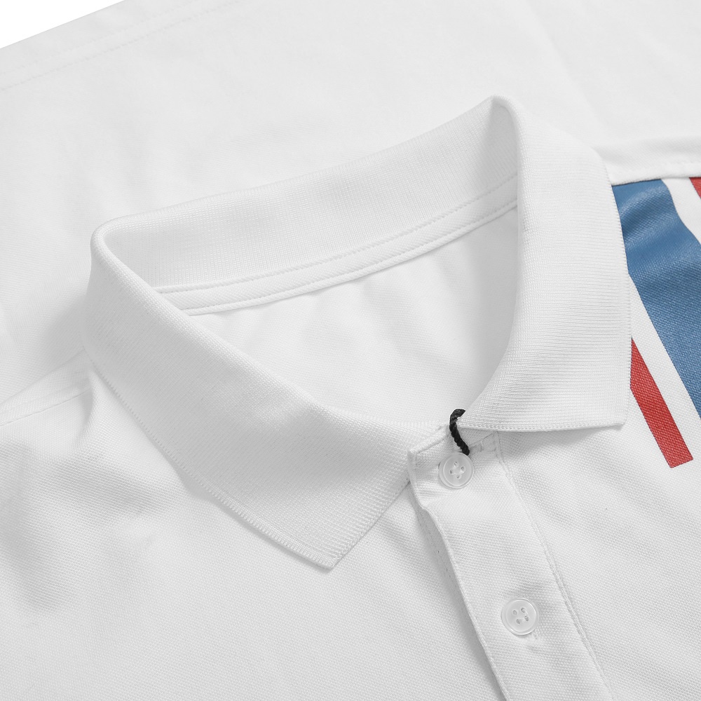 Áo thun POLO Nam Cổ Bẻ GU CHẤT Vải Cotton Cao Cấp, Chống nhăn, Thoáng mát - GUPL15