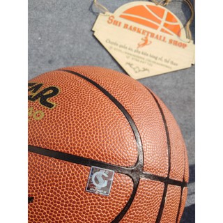 Quả bóng rổ Gerustar Promaster