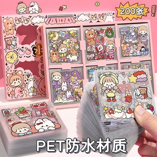 Sticker dễ thương giá rẻ
