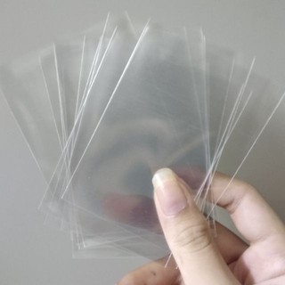 MIẾNG BỌC THẺ BÀI (SLEEVE) ✅SIÊU BỀN✅ DÀNH CHO MỌI LOẠI BOARDGAME - Natra Gaming