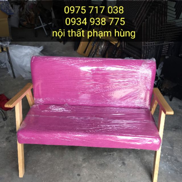 Ghế sofa thanh lý giá rẻ