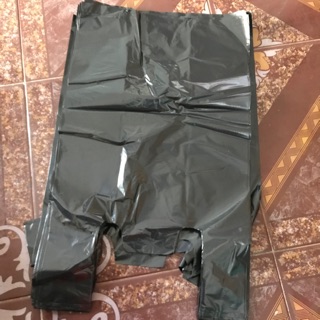 1kg bịch xốp đen loại 10kg