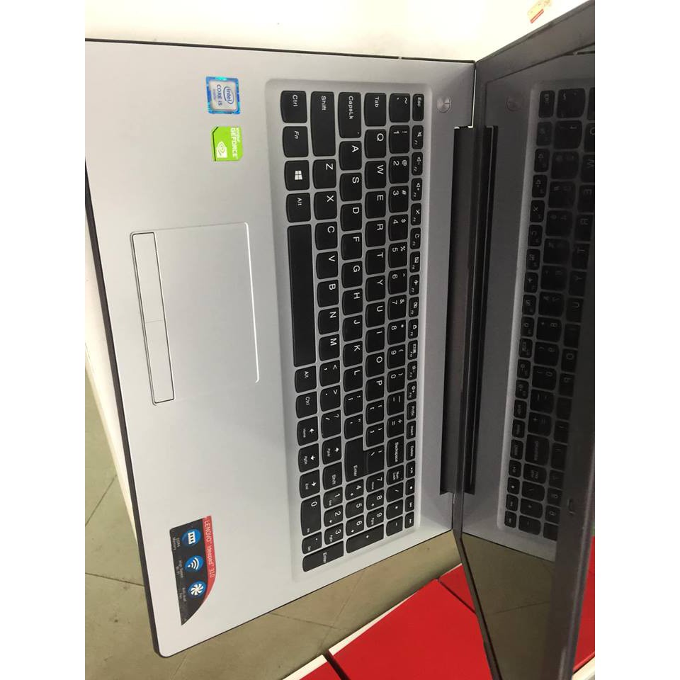 Lenovo Ideapad 310 core i5 6200 ram 4GB VGA 920MX 2GB chuyên game đồ họa | BigBuy360 - bigbuy360.vn