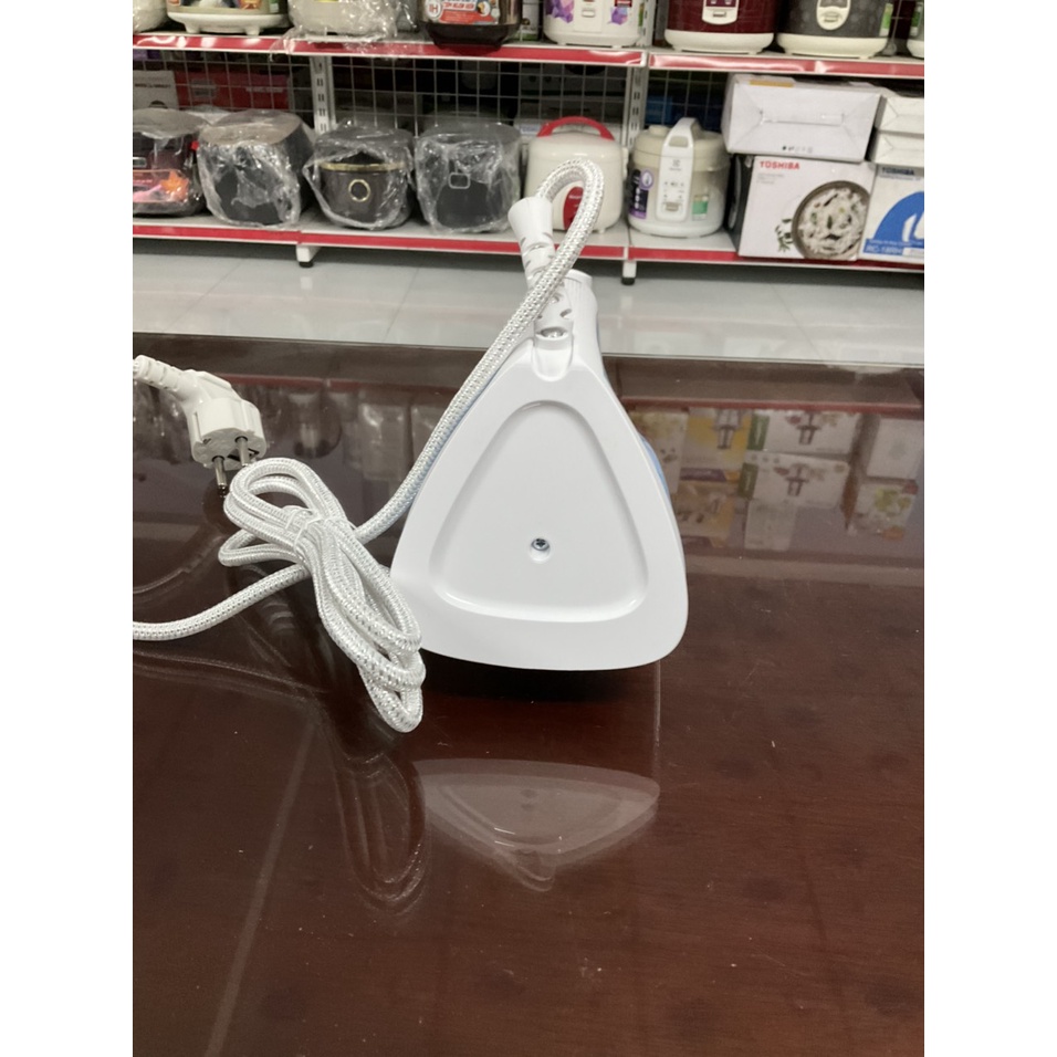 Bàn ủi hơi nước Philips GC1740 - Hàng trưng bày