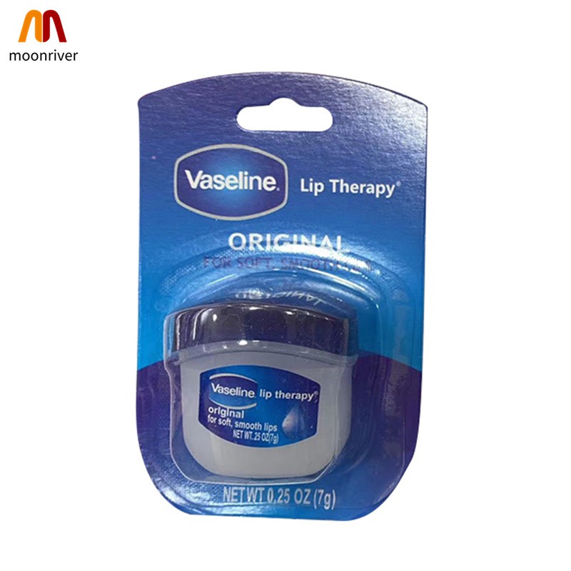 Vaseline Lip Therapy Dry Lip Advanced Formula Rosy Original For Women for Every One 0.25 Oz