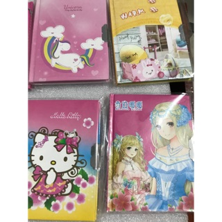 Sổ Nhật kí có khoá
