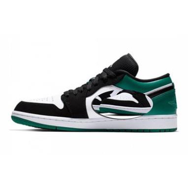 👟👟Giày Sneaker Nike Air Jordan 1  CỔ THẤP Cho Nam Và Nữ Giày Sport Full Box  Size màu | BigBuy360 - bigbuy360.vn