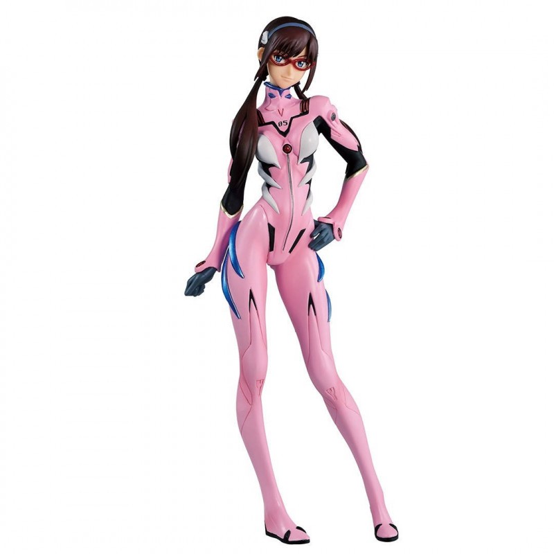 Mô hình nhựa Figure EVA Neon Genesis Evangelion Mari 2.0 Ha 2020 Ichiban