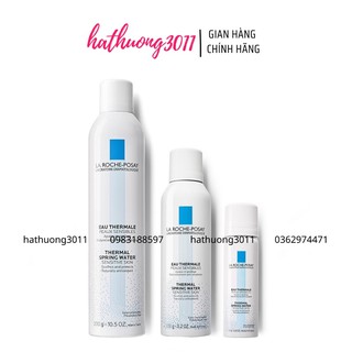 Xịt khoáng La Roche-Posay Thermal Spring Water