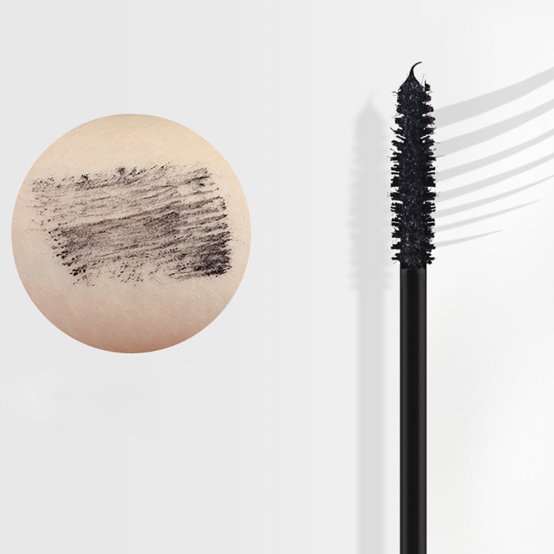 (Hàng Mới Về) Mascara Kimuse 3d Màu Đen Chống Thấm Nước Lâu Trôi | BigBuy360 - bigbuy360.vn