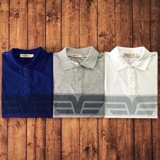 Áo thun nam Armani(VNXK)
