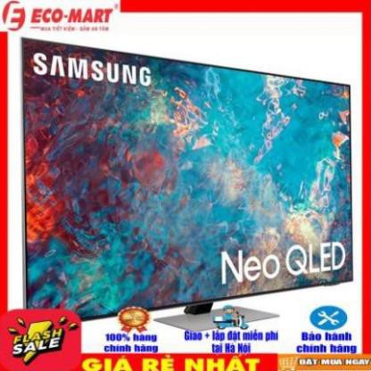 QA65QN85A Neo QLed Tivi Samsung QA65QN85AAKXXV 65 Inch 4K New 2021