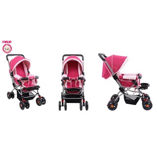 Xe đẩy cao cấp Farlin BF-889B