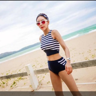 Đồ bơi 3 lỗ size s m l