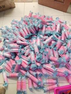 Xịt chống nắng nâng tone trắng da da M‘aycreate | Maycreate