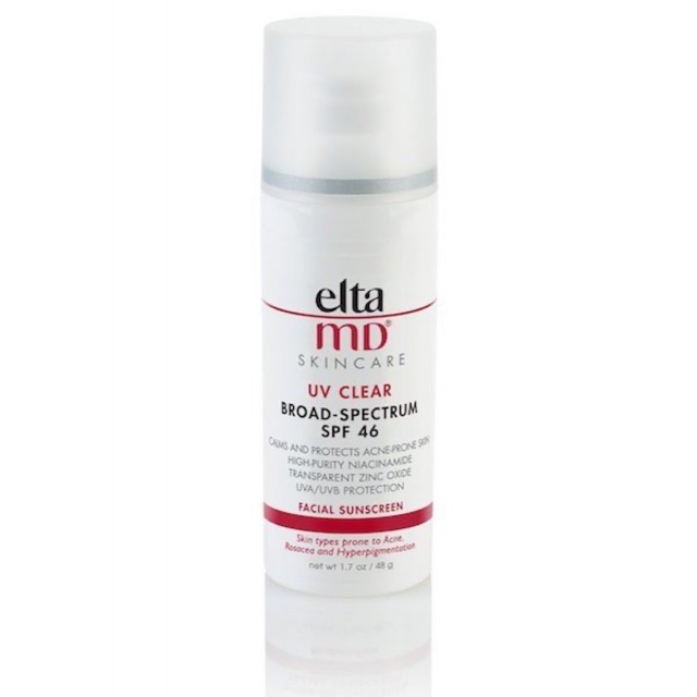 Kem chống nắng elta MD TV